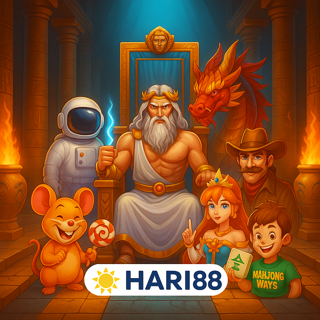HARI88
